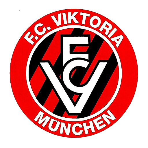 Offizielles Logo des FC Viktoria Muenchen